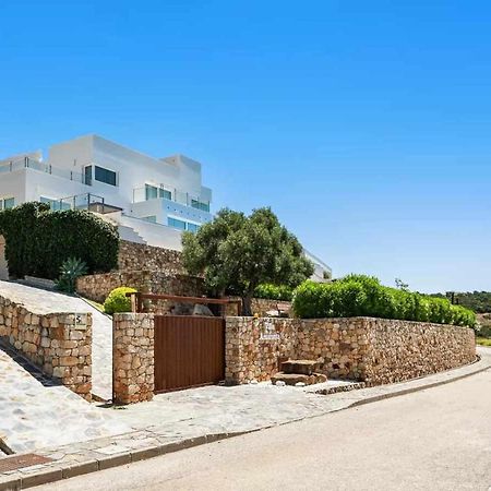 Lujosa Villa Piscina 25 Metros Suit 60M2 Spa Sauna Zahara de los Atunes Eksteriør billede