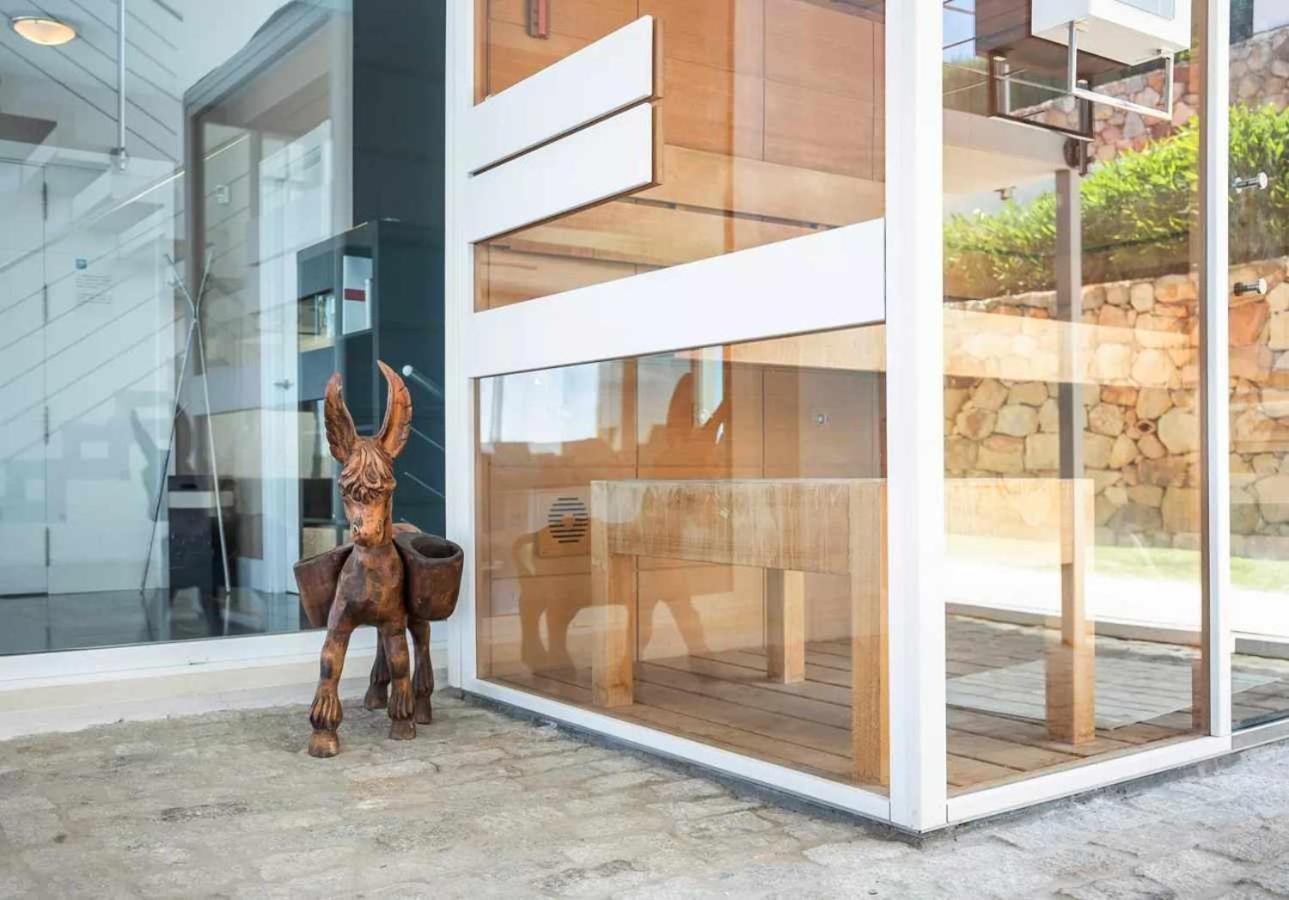 Lujosa Villa Piscina 25 Metros Suit 60M2 Spa Sauna Zahara de los Atunes Eksteriør billede