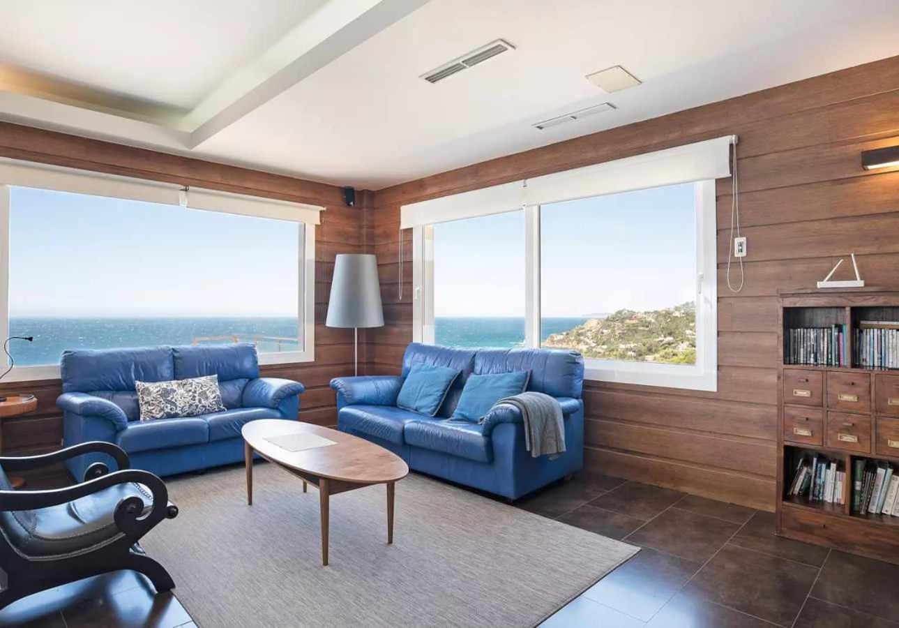 Lujosa Villa Piscina 25 Metros Suit 60M2 Spa Sauna Zahara de los Atunes Eksteriør billede