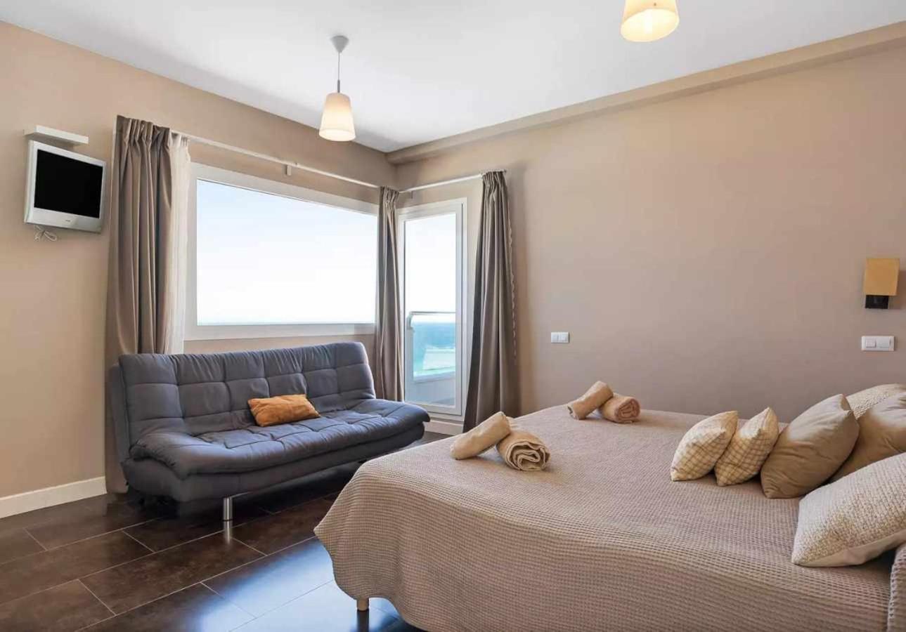 Lujosa Villa Piscina 25 Metros Suit 60M2 Spa Sauna Zahara de los Atunes Eksteriør billede